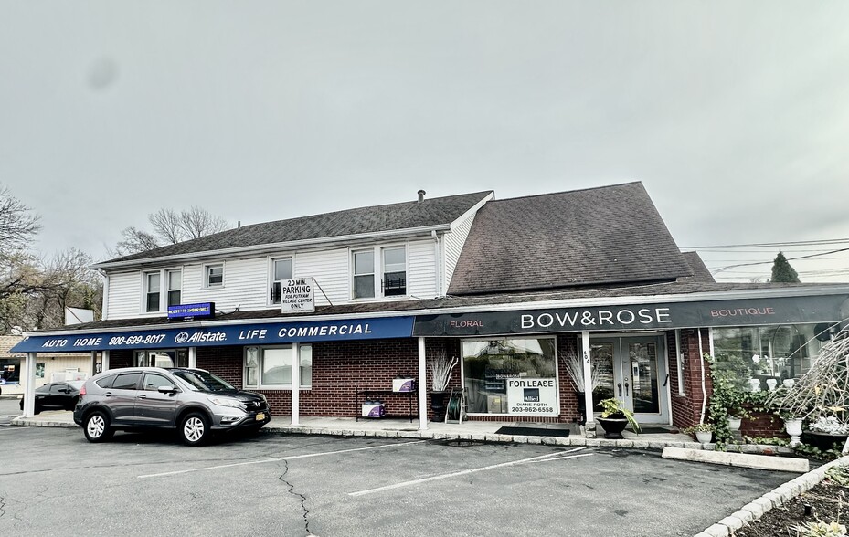 604 N Main St, Port Chester, NY for lease - Building Photo - Image 3 of 20