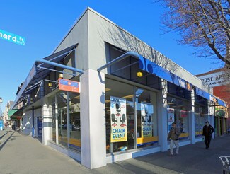 More details for 794 Fort St, Victoria, BC - Retail for Lease