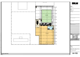 575 Manila Ave, Jersey City, NJ for lease Floor Plan- Image 1 of 1