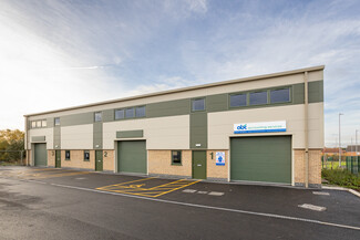 More details for Willoughton Dr, Gainsborough - Office for Lease