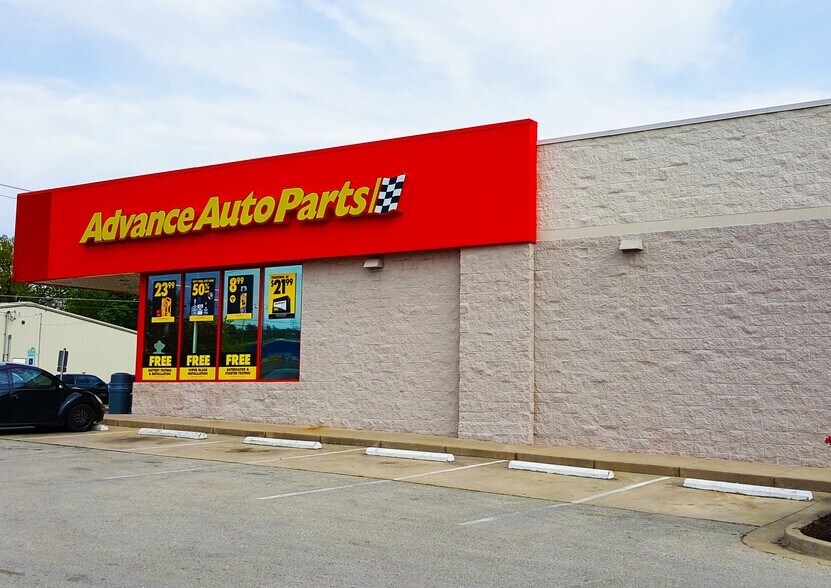 1232 Missouri Blvd, Jefferson City, MO 65109