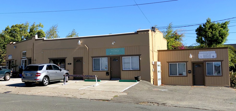 800 1st St, Benicia, CA for sale - Primary Photo - Image 1 of 1