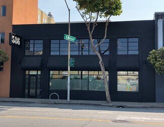 More details for 586 6th St, San Francisco, CA - Office, Flex for Lease