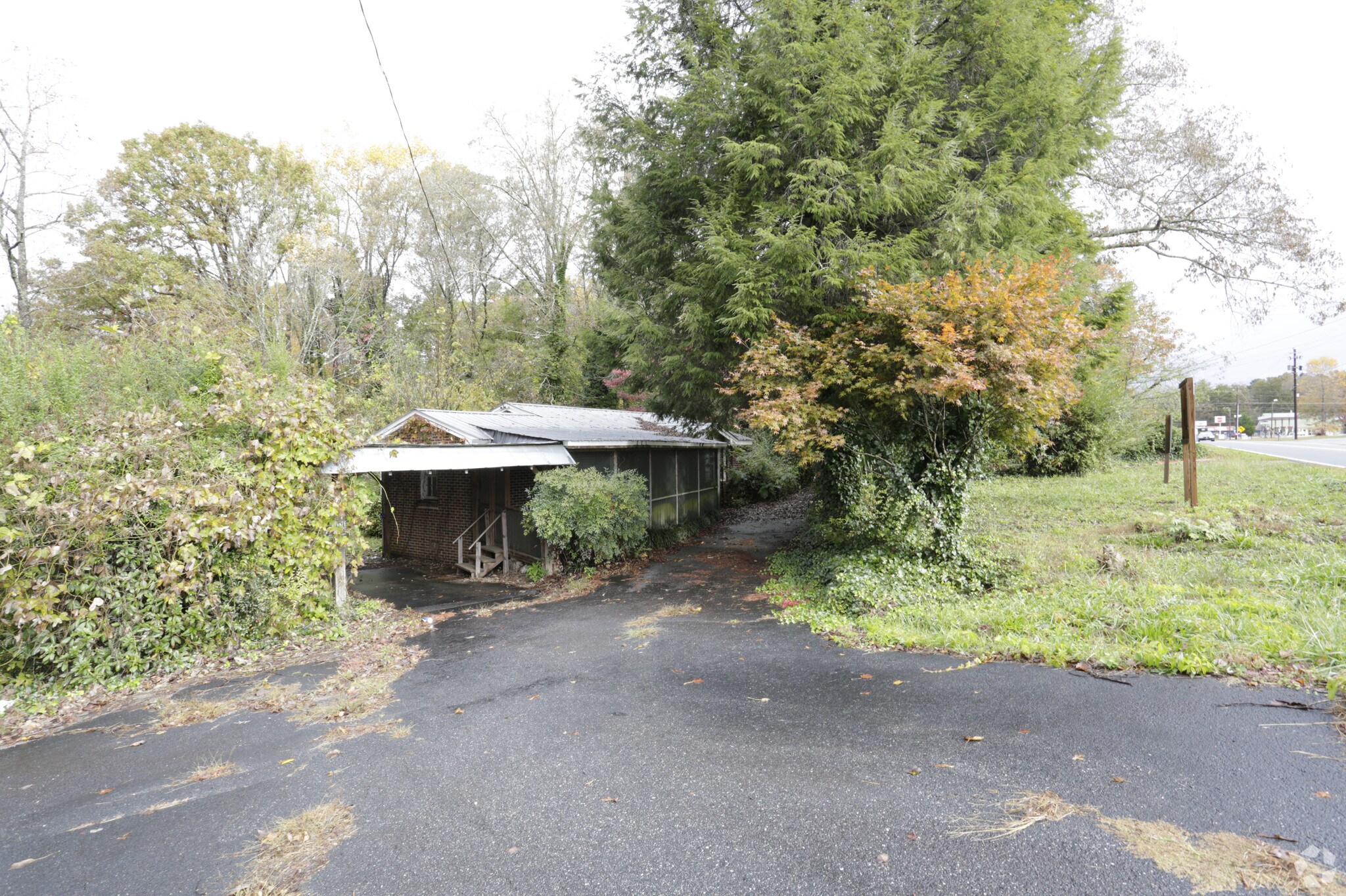 1423 N US 441 Hwy, Demorest, GA for sale Primary Photo- Image 1 of 1