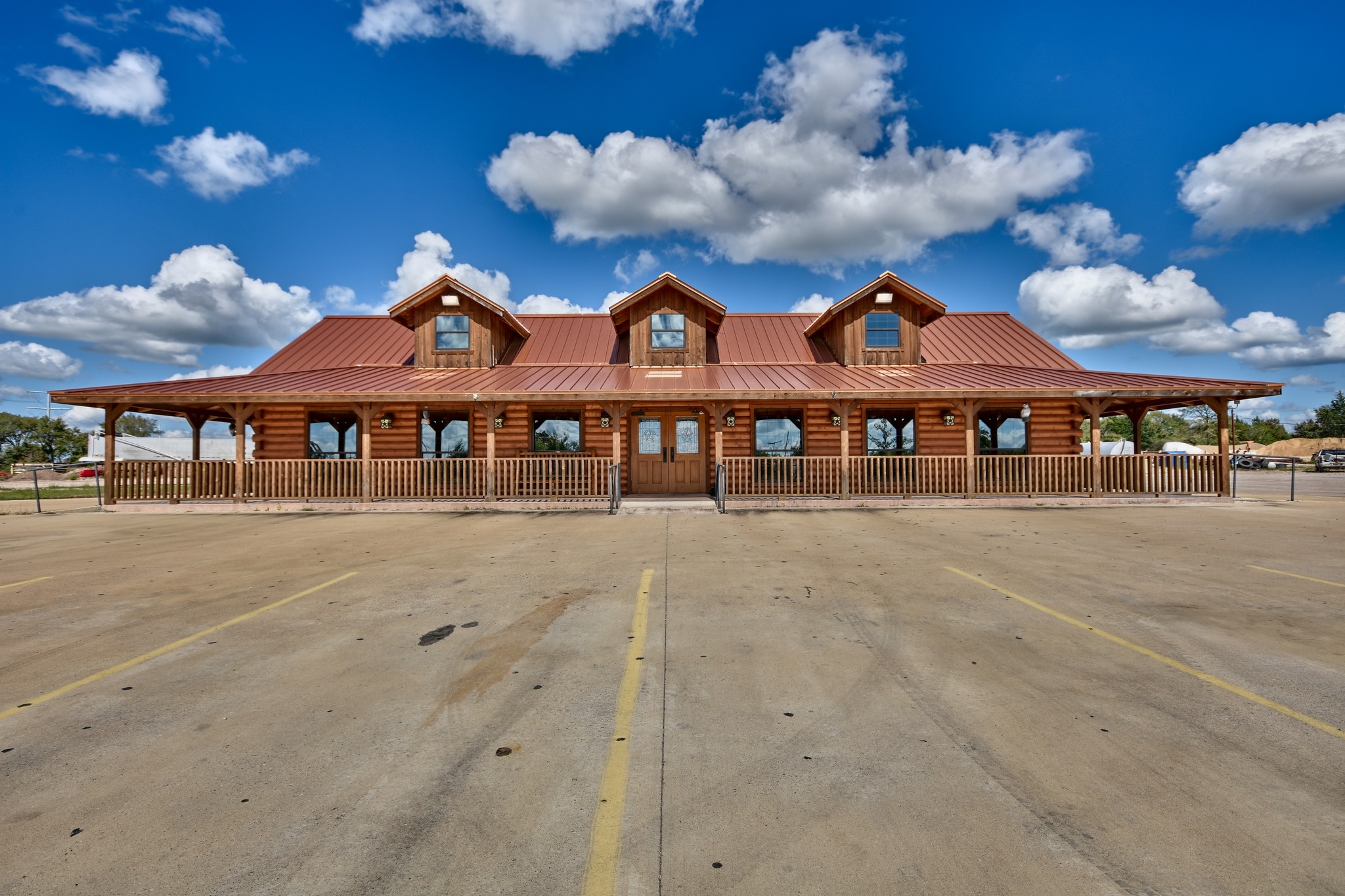 19878 FM 39, Iola, TX for sale Primary Photo- Image 1 of 1