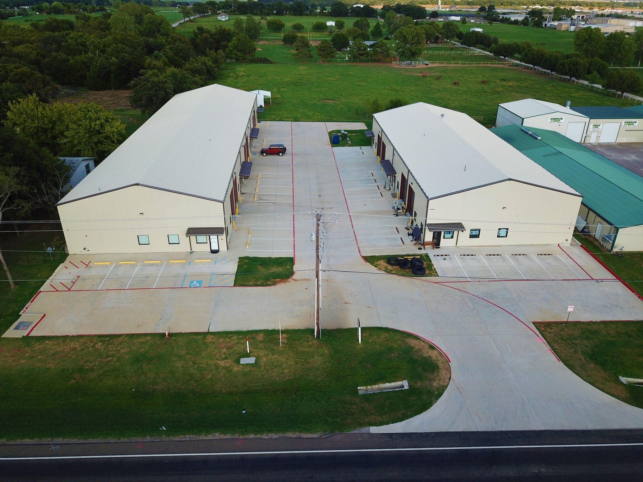 4940 US Highway 377 S, Aubrey, TX for sale Other- Image 1 of 1