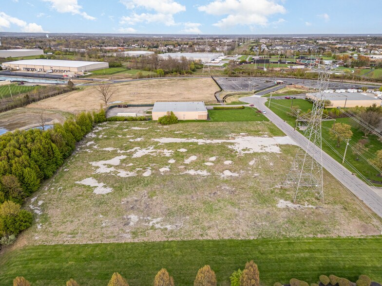 0 Castle Dr, Mason, OH for sale - Building Photo - Image 2 of 8