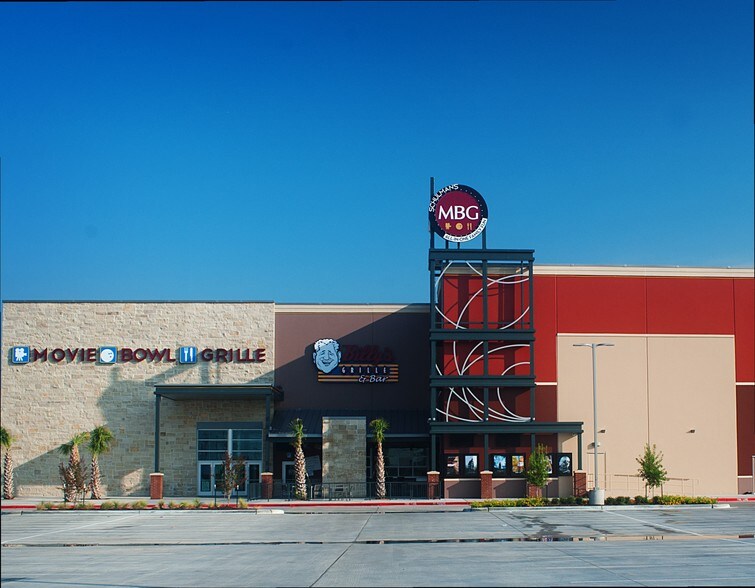 Hwy 75 MF 1417, Sherman, TX 75090