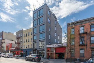 More details for 550 Metropolitan Ave, Brooklyn, NY - Retail for Lease