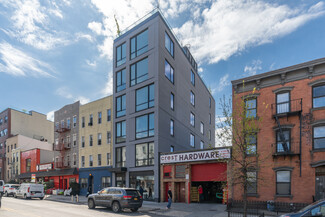 More details for 550 Metropolitan Ave, Brooklyn, NY - Retail for Lease