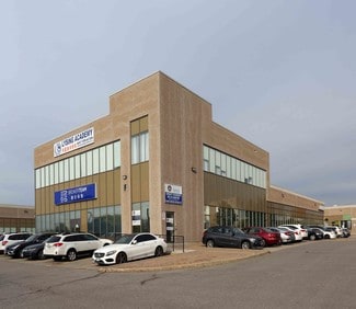 More details for 1550 16th Ave, Richmond Hill, ON - Office for Lease
