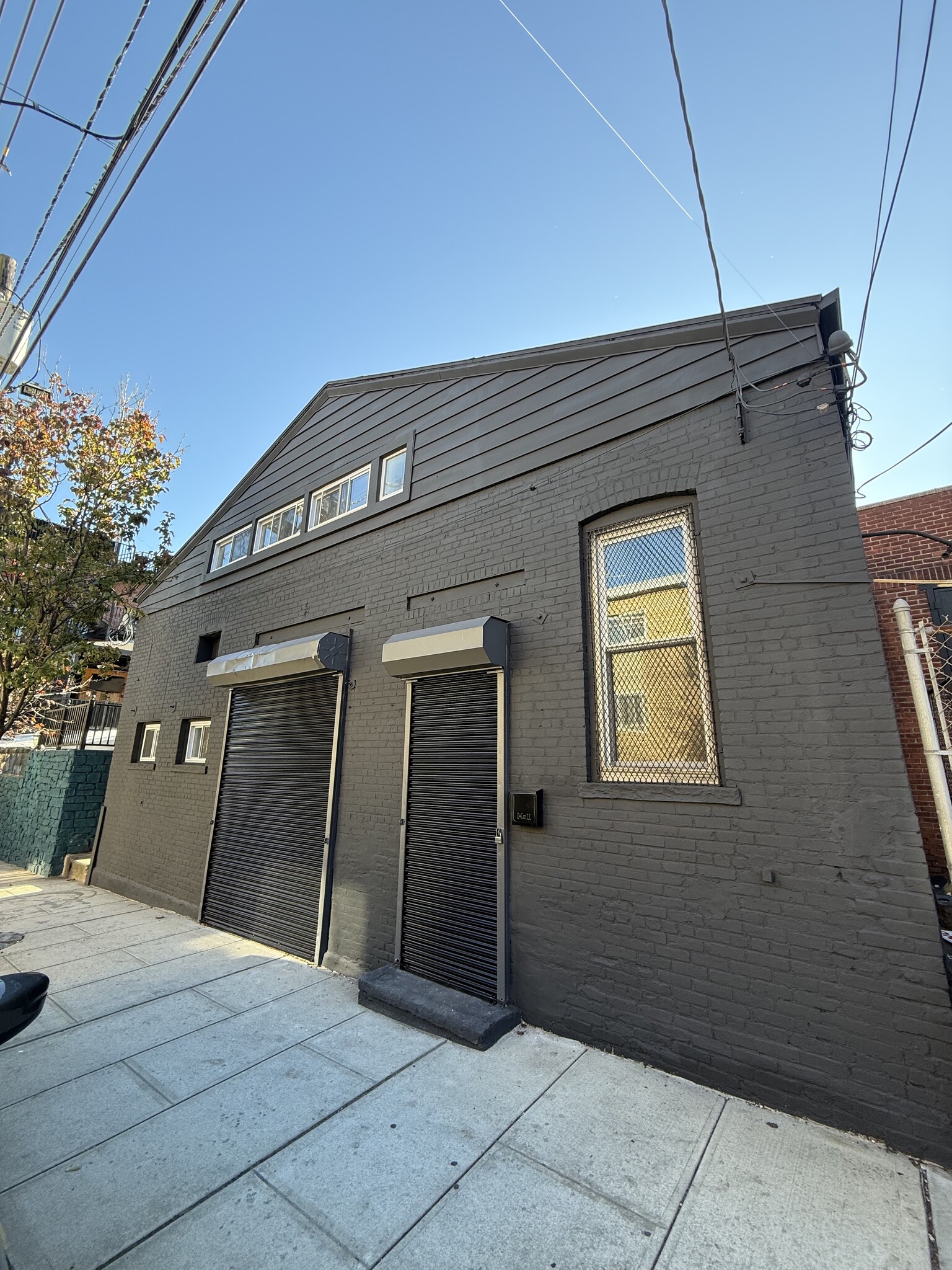 109-111 35th St, Union City, NJ for lease Building Photo- Image 1 of 12