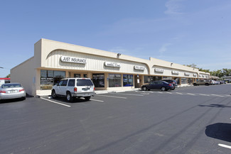 More details for 248-290 N State Road 7, Margate, FL - Retail for Lease