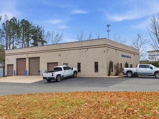 More details for 2118 Carolina Place Dr, Fort Mill, SC - Industrial for Sale