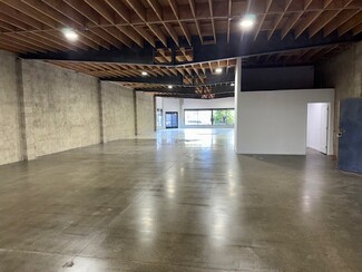 More details for 5156 W Washington Blvd, Los Angeles, CA - Industrial for Lease