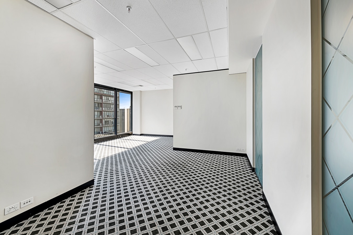 1 Queens Rd, Melbourne, VIC 3004 - Unit 1122 - - Interior Photo - Image 2 of 4