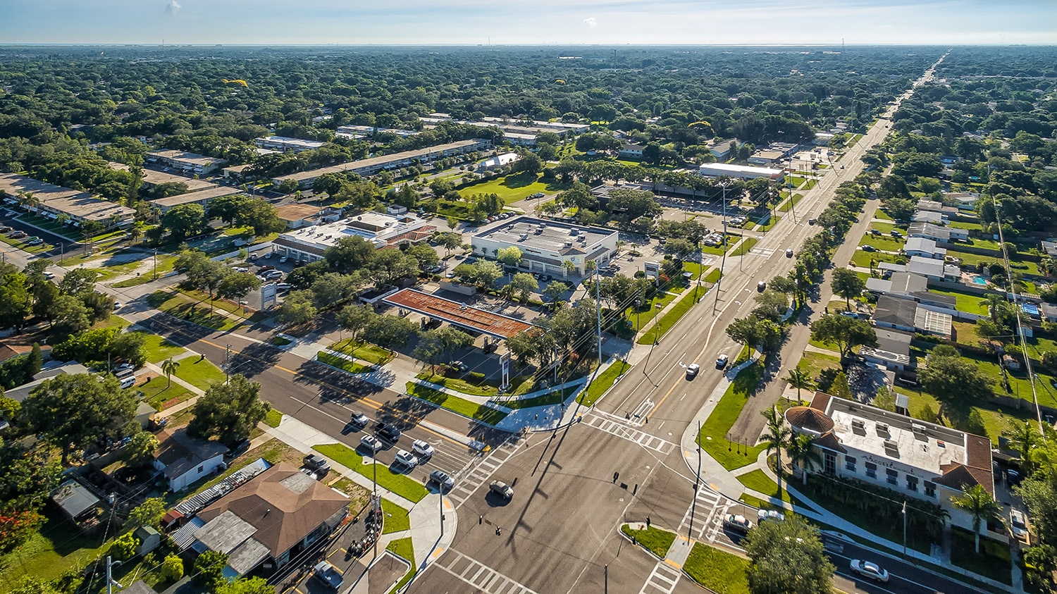 5747 38th Ave N, Saint Petersburg, FL, 33710 - Office/Retail Space For ...