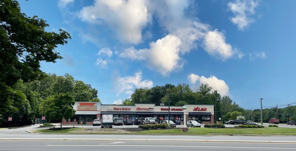 305-317 Rancocas Rd, Mount Holly, NJ for sale - Building Photo - Image 1 of 4