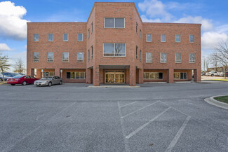 More details for 205 Center St, Mount Airy, MD - Office, Office/Medical for Lease