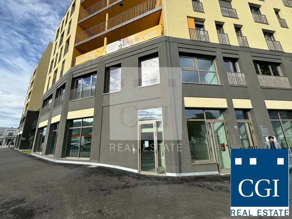 Office in SAINT-MARTIN-D'HERES for sale Building Photo- Image 1 of 5