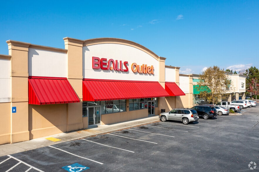 444 Stripling Chapel Rd, Carrollton, GA 30117 Wal Mart Shadow Center