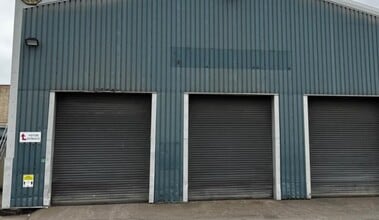 Wilden Ln, Stourport On Severn for lease Building Photo- Image 1 of 1