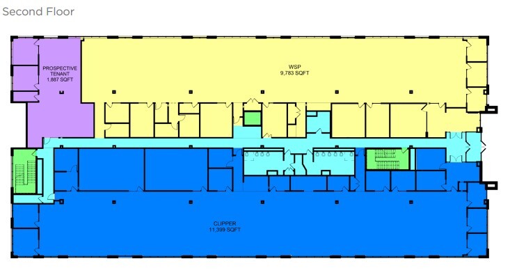 4139 Oregon Pike, Ephrata, PA for lease Floor Plan- Image 1 of 1