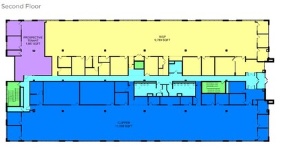 4139 Oregon Pike, Ephrata, PA for lease Floor Plan- Image 1 of 1