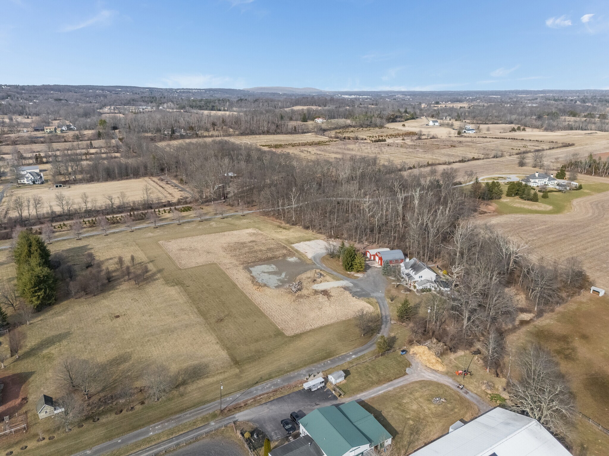 90 Dunkard Church Rd, Stockton, NJ for sale Building Photo- Image 1 of 1