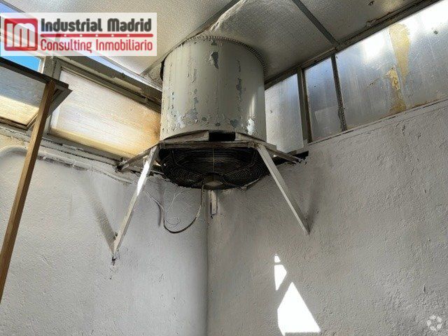 Industrial in Arganda del Rey, MAD for sale - Building Photo - Image 3 of 5