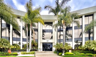 More details for 369 San Miguel Dr, Newport Beach, CA - Office/Medical, Office/Retail for Lease