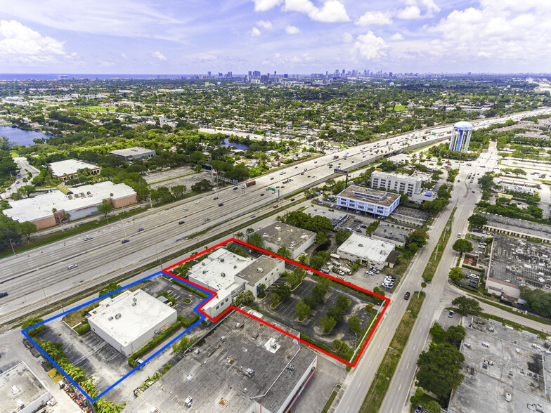 2950 N 28th Ter, Hollywood, FL for lease - Building Photo - Image 3 of 88