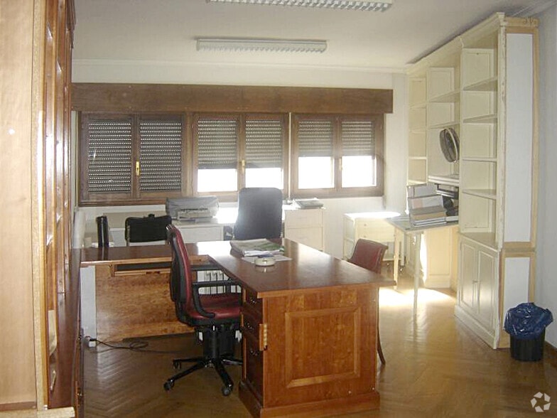Office in Ávila, Ávila for lease - Interior Photo - Image 1 of 1