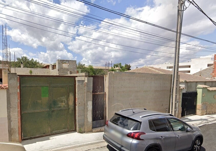 Cañada Trinquete, 30, Vilamarxant, Valencia for sale - Building Photo - Image 2 of 3