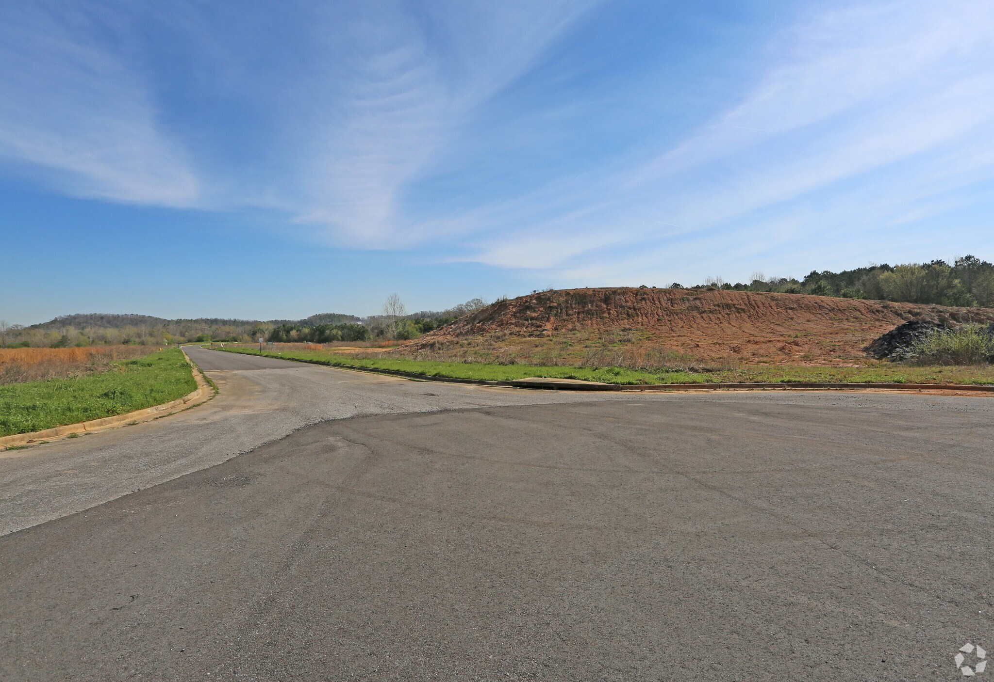 Highway 119, Alabaster, AL for sale Primary Photo- Image 1 of 1