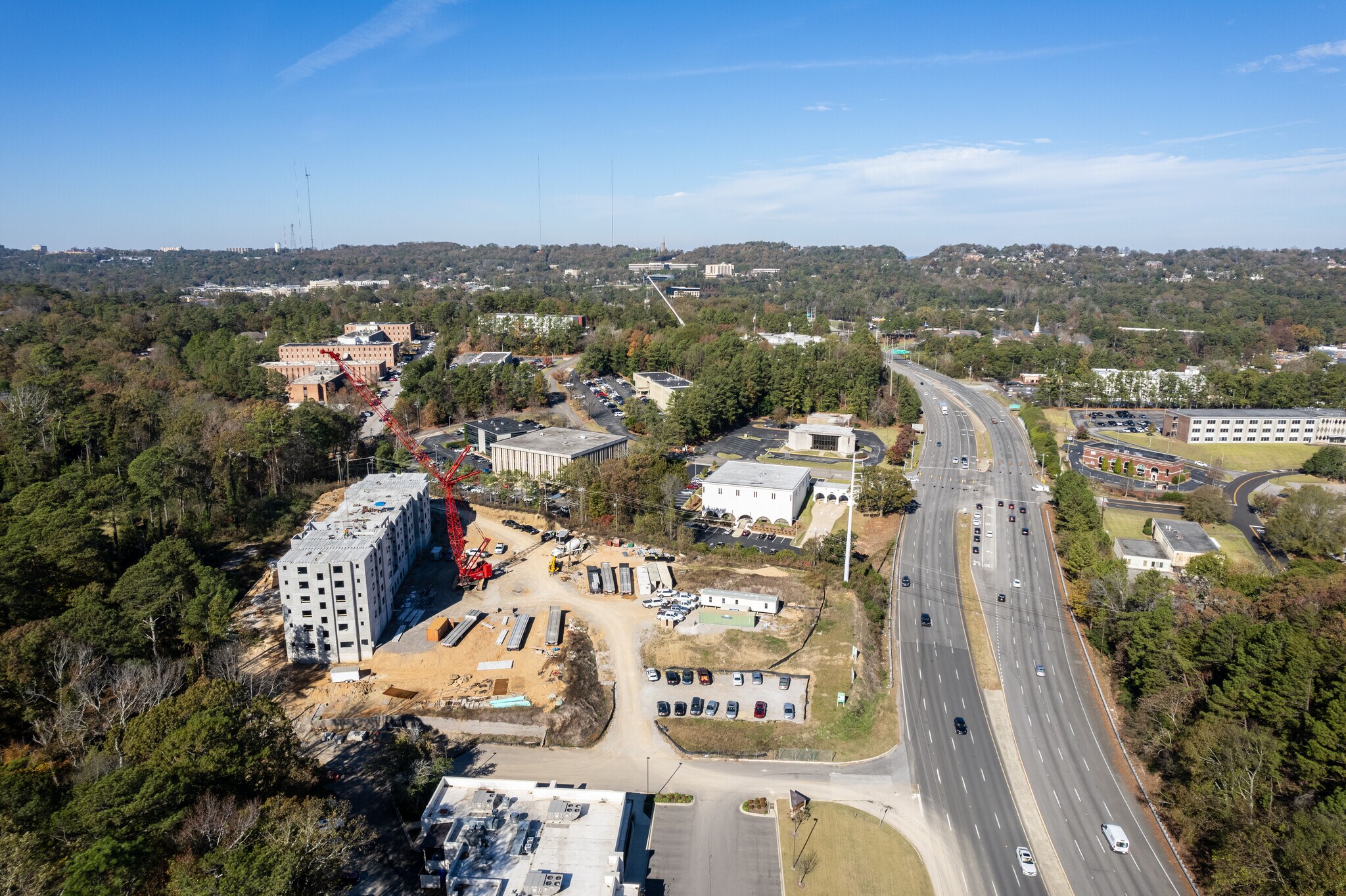 2800 US 280, Birmingham, AL 35223 Highway 280 Midtown