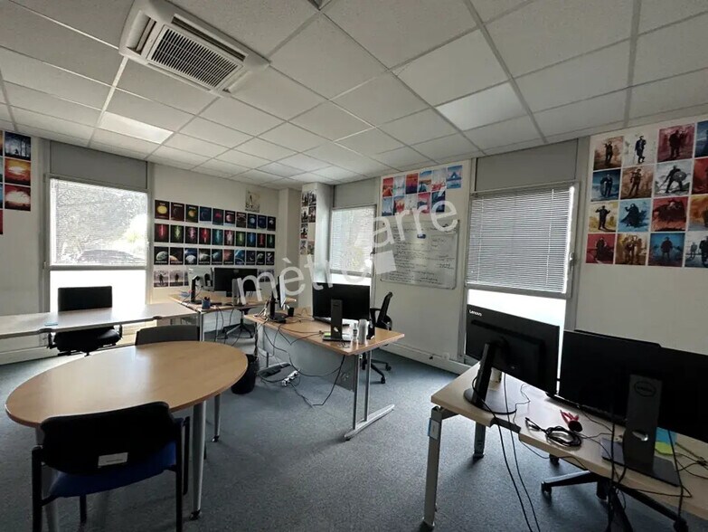 Office in Nantes for sale - Interior Photo - Image 3 of 13