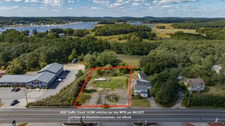 More details for 156 Bridge Road, Salisbury, MA - Land for Sale