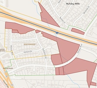 More details for Waikiki, Forest Park, GA - Land for Sale