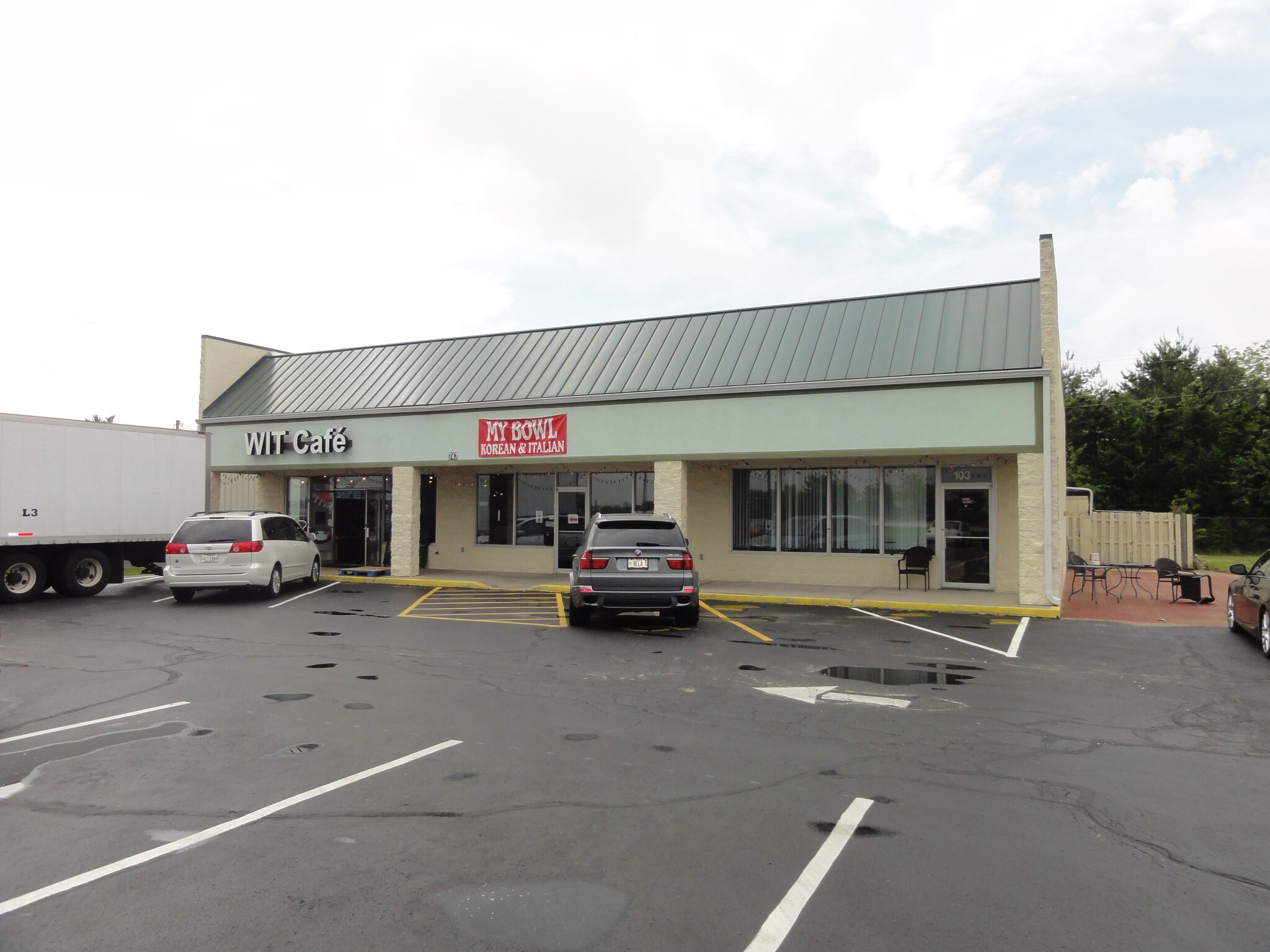 747 Seibert Rd, O'Fallon, IL for sale Building Photo- Image 1 of 1