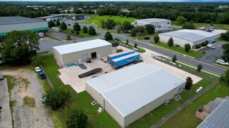 More details for 1818 Greenleaf Ln, Leesburg, FL - Industrial for Sale