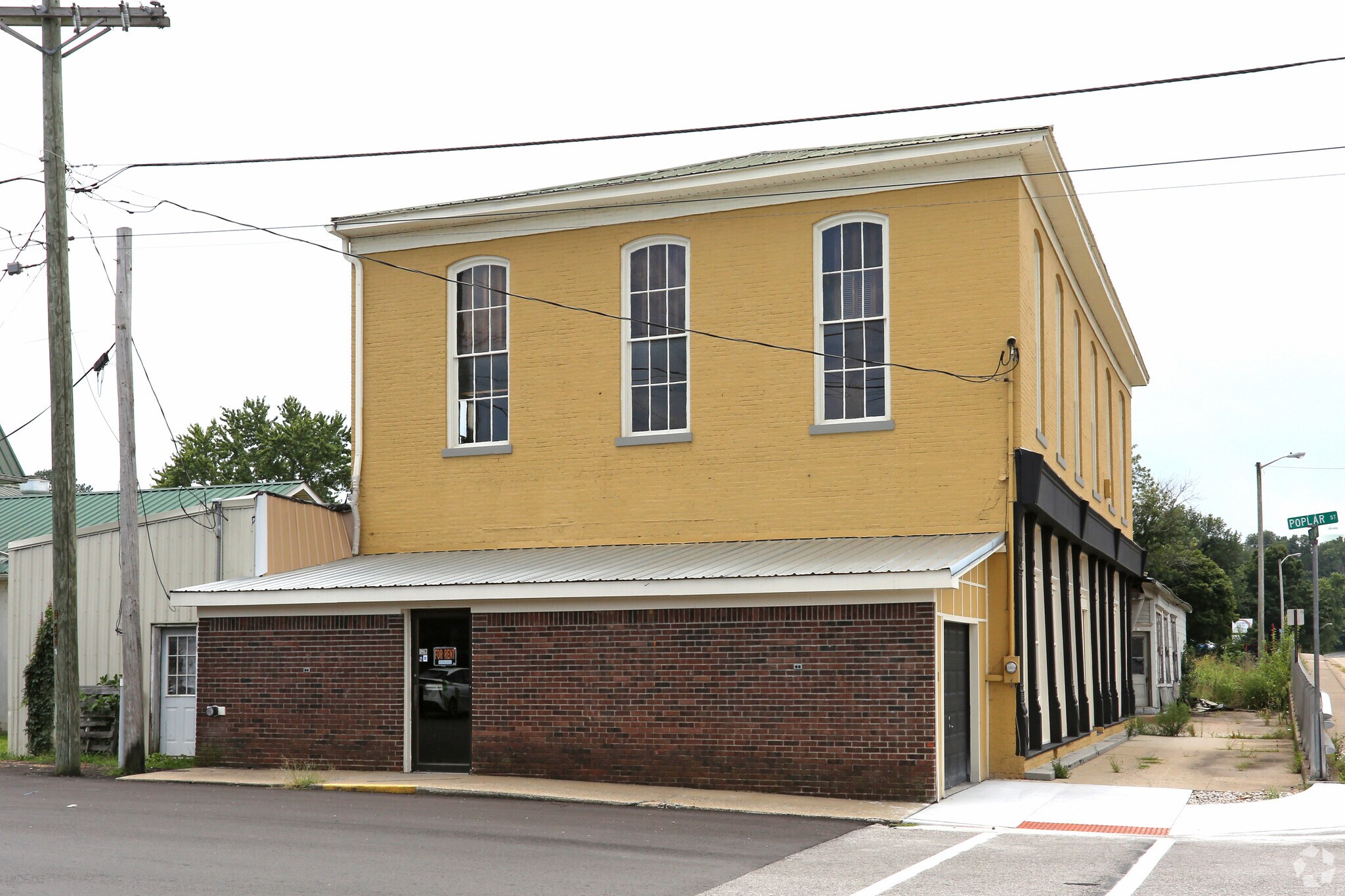 200 S Capitol Ave, Corydon, IN for sale Primary Photo- Image 1 of 1