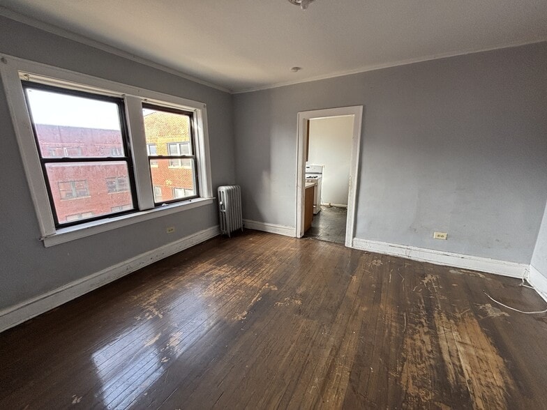 7908-7926 S Ingleside Ave, Chicago, IL for sale - Building Photo - Image 2 of 5