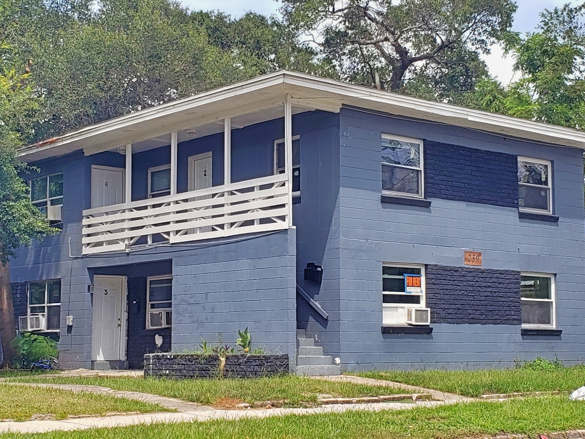 239 E 16th St, Jacksonville, FL 32206 | LoopNet