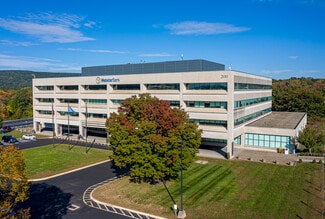 More details for 200 Executive Blvd, Southington, CT - Office for Lease