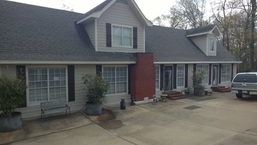 7267 Union Rd, Sardis, MS 38666