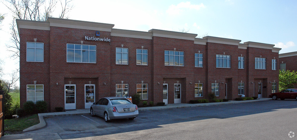 180 N Belvedere Dr, Gallatin, TN for lease - Building Photo - Image 2 of 15