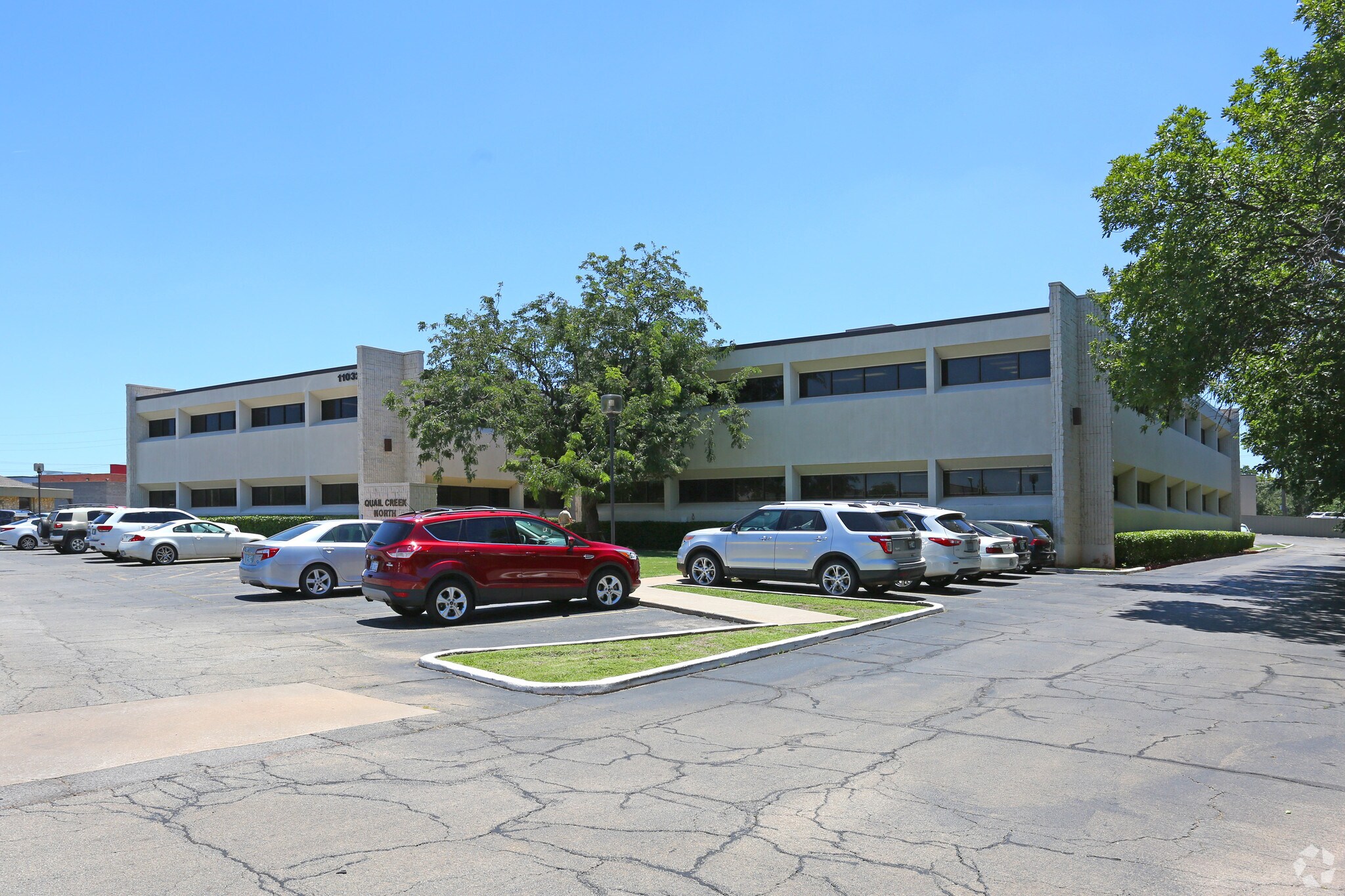 11032 Quail Creek Rd, Oklahoma City, OK 73120 Quail Creek North