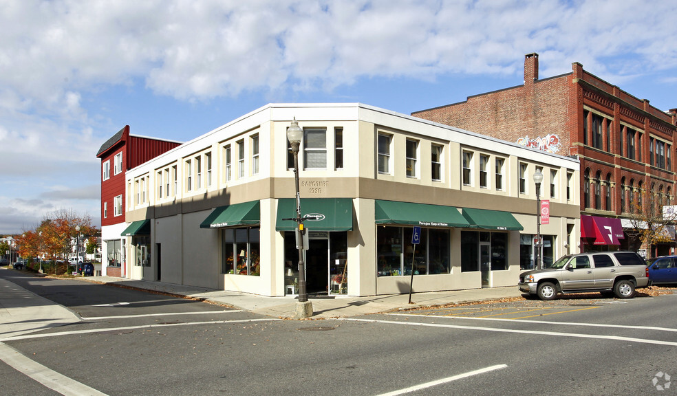 42-44 Main St, Waterville, ME 04901 | LoopNet