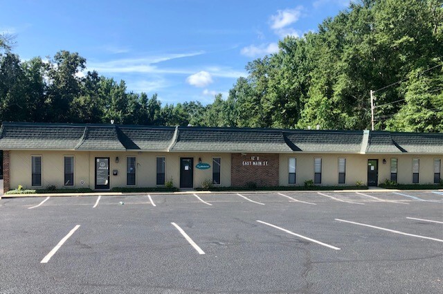 1300 E Main St, Prattville, AL 36066 - Office for Lease | LoopNet